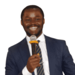 Profile photo of Brain Mbuli